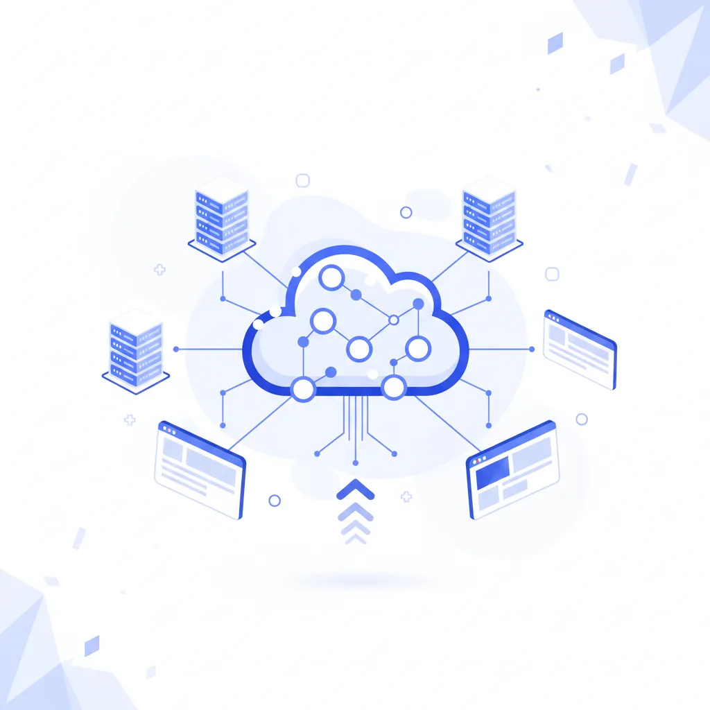 What is Cloud Hosting? The Ultimate Guide to Scalable Web Hosting