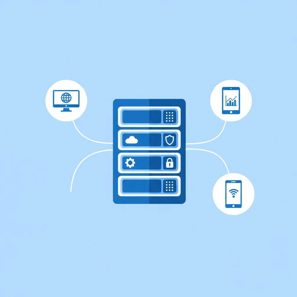 What is VPS Hosting? A Complete Guide to Virtual Private Servers